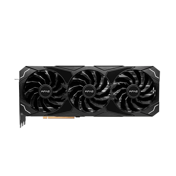 Galax GeForce RTX 4070 Ti SUPER ST Plus